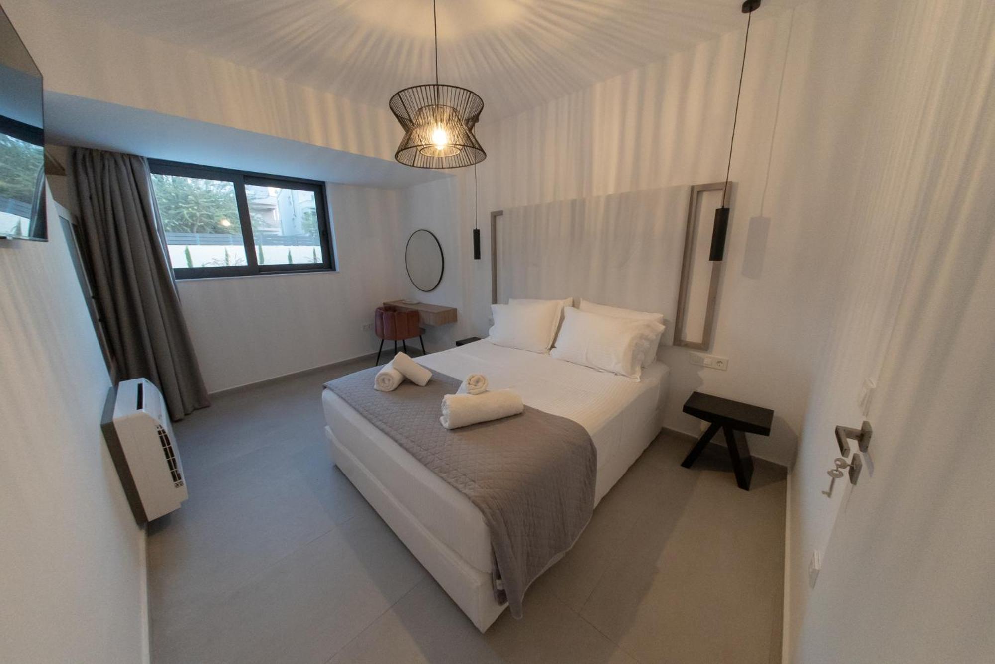 Kyamon Estate Luxury Villa Chania  Exterior photo