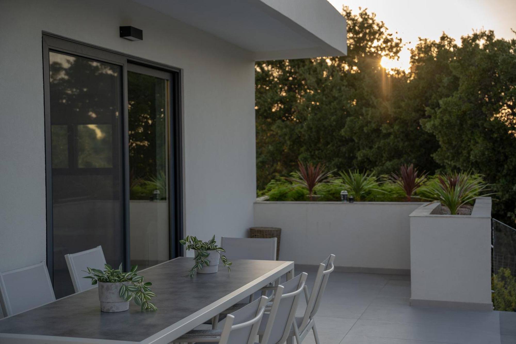 Kyamon Estate Luxury Villa Chania  Exterior photo