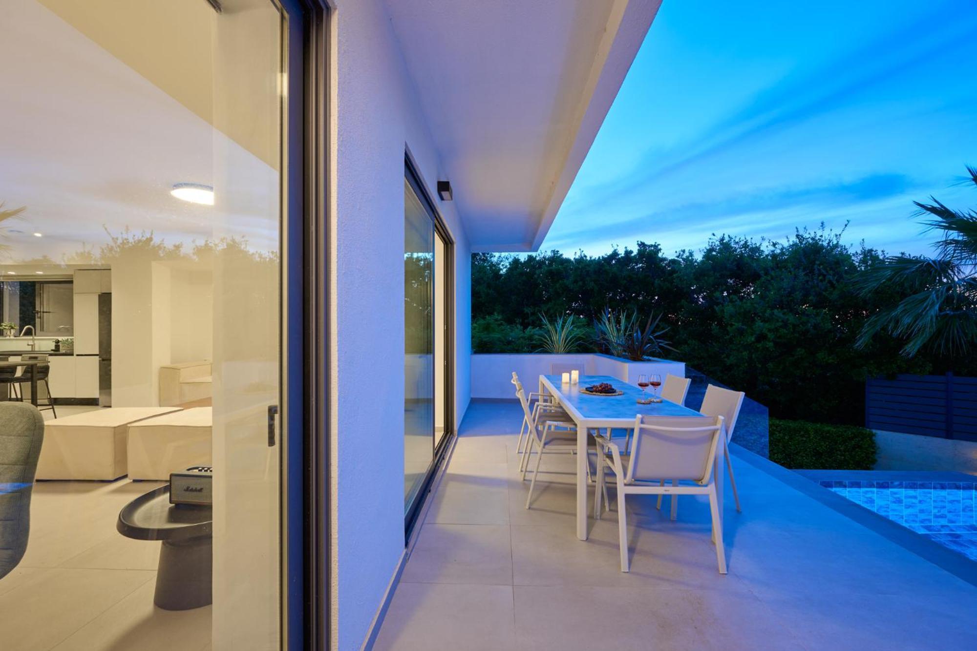 Kyamon Estate Luxury Villa Chania  Exterior photo