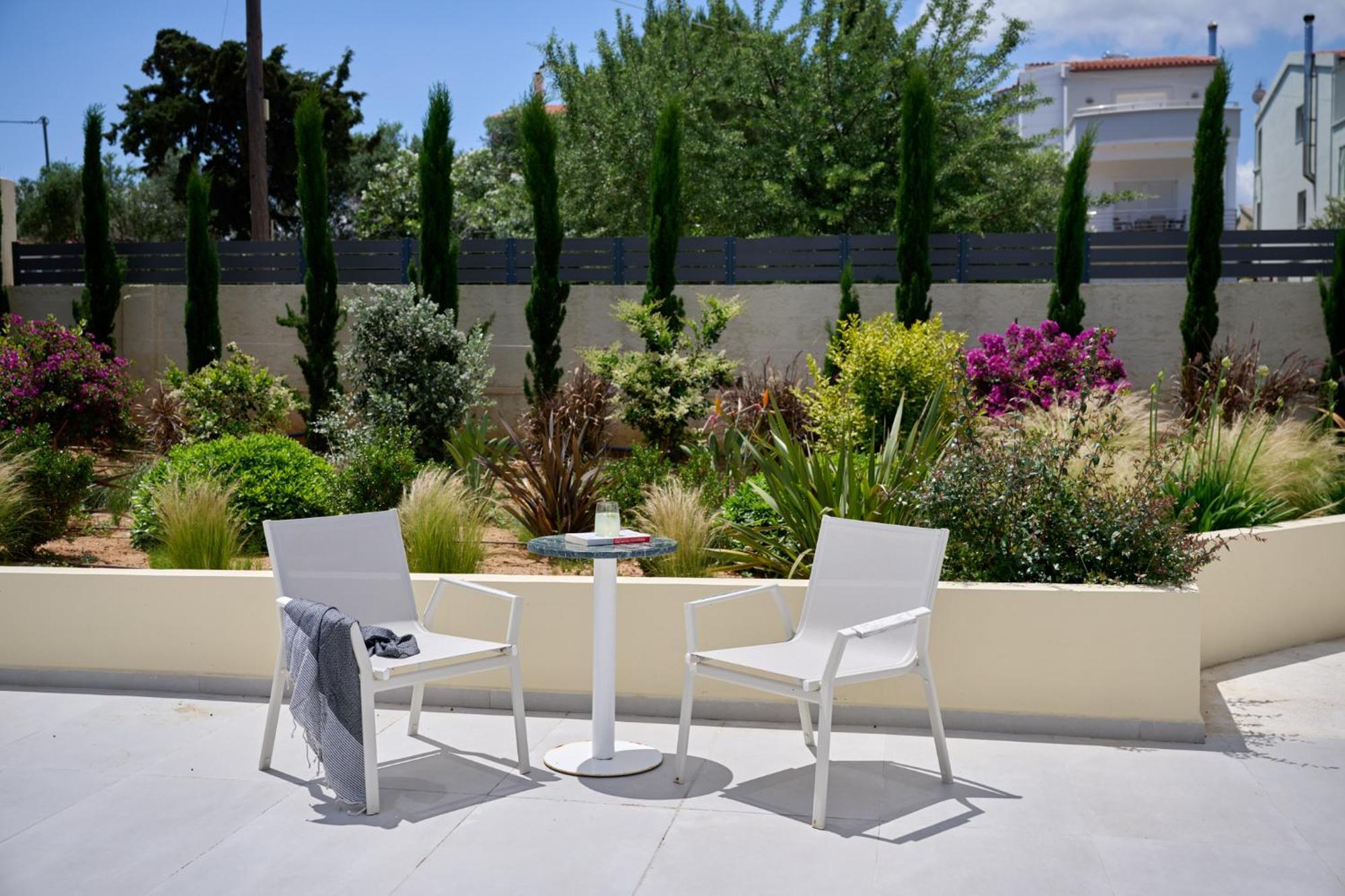 Kyamon Estate Luxury Villa Chania  Exterior photo