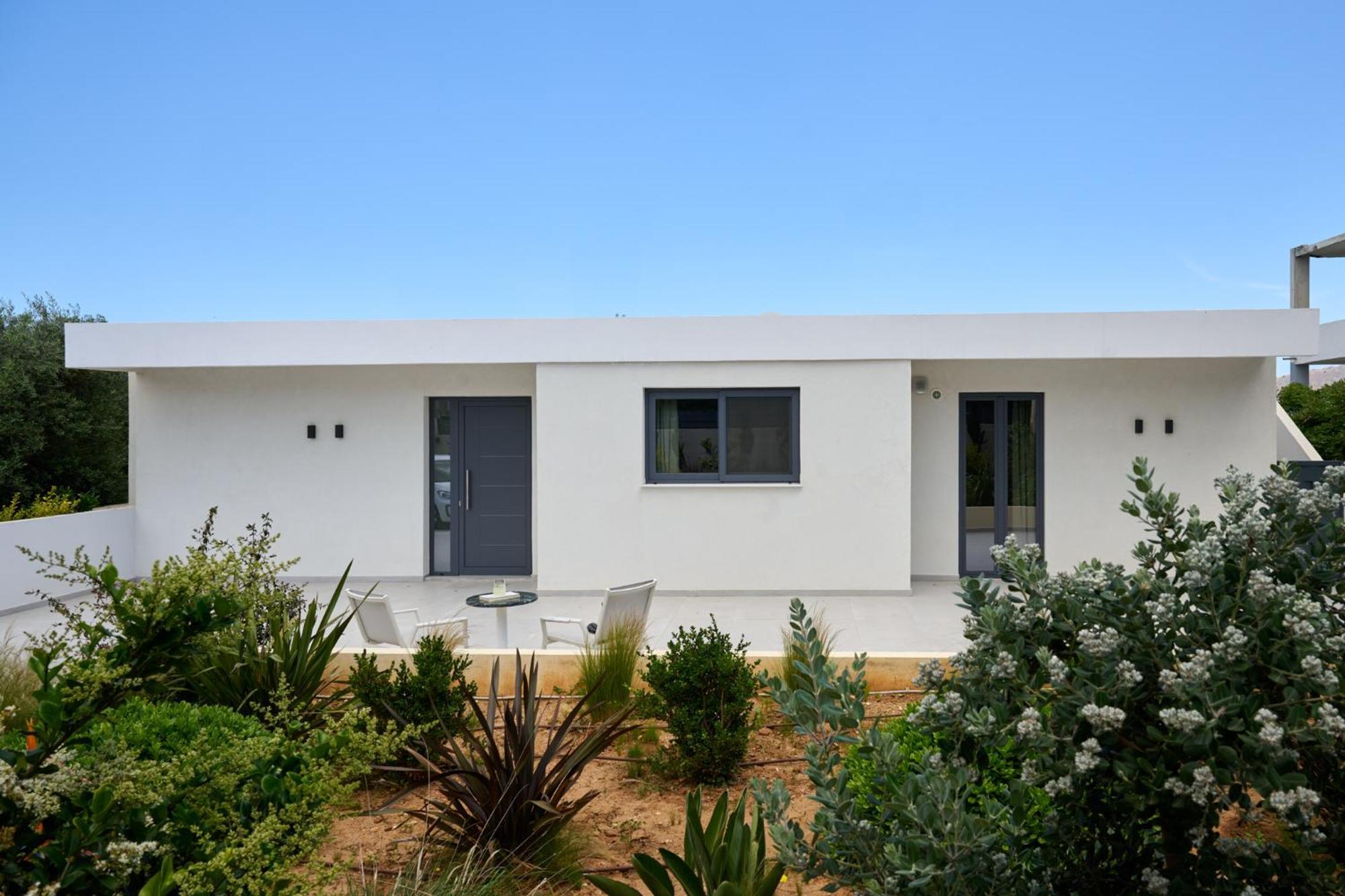 Kyamon Estate Luxury Villa Chania  Exterior photo